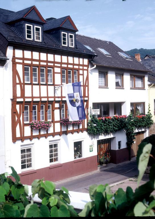 Pension Elisabeth Commune fusionnée de Cochem-Land Extérieur photo