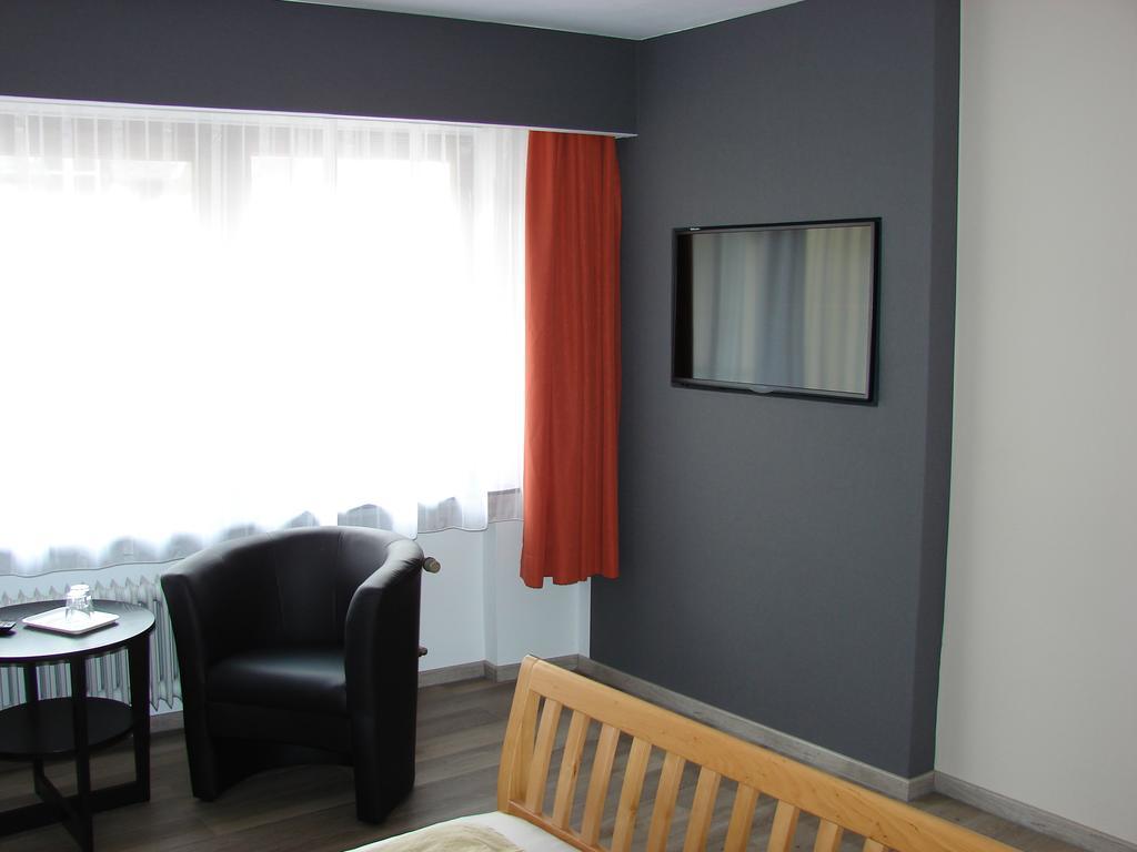 Pension Elisabeth Commune fusionnée de Cochem-Land Extérieur photo