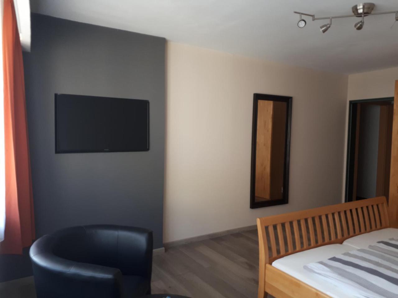 Pension Elisabeth Commune fusionnée de Cochem-Land Extérieur photo