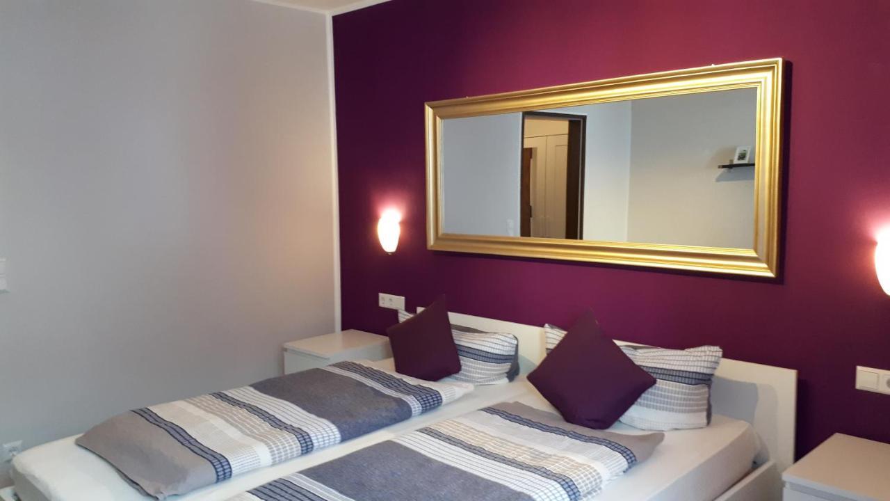Pension Elisabeth Commune fusionnée de Cochem-Land Extérieur photo