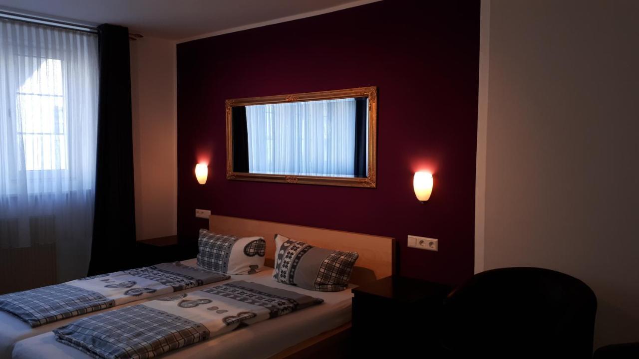 Pension Elisabeth Commune fusionnée de Cochem-Land Extérieur photo
