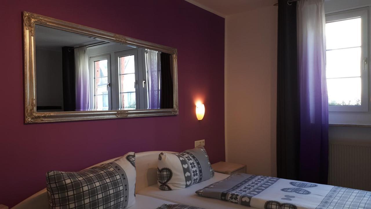 Pension Elisabeth Commune fusionnée de Cochem-Land Extérieur photo