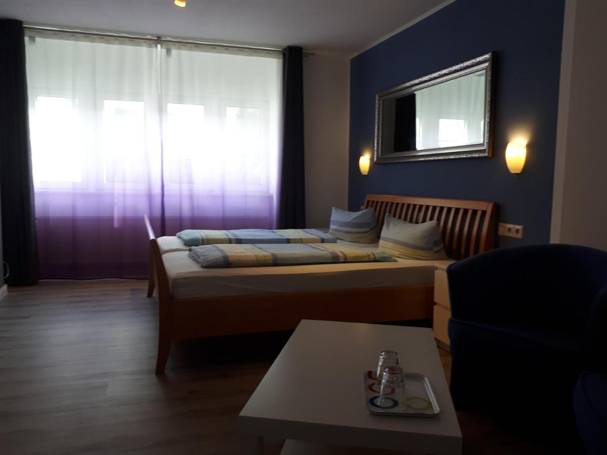 Pension Elisabeth Commune fusionnée de Cochem-Land Extérieur photo