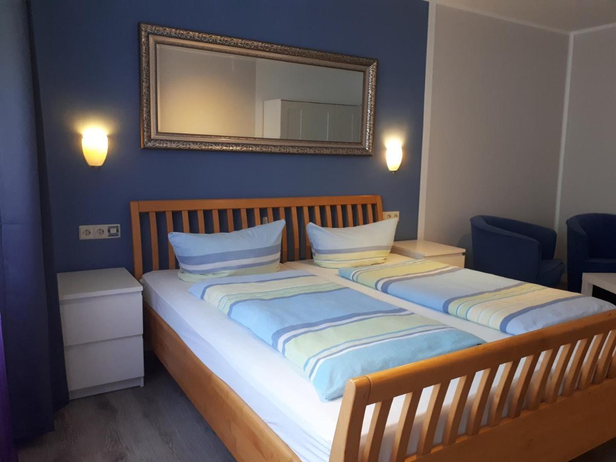 Pension Elisabeth Commune fusionnée de Cochem-Land Extérieur photo